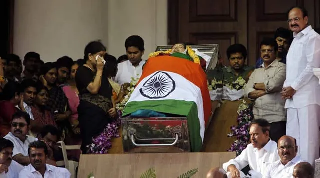 Jayalalitha, A Pioneer in Industry and E-Governance Revolution: TN Channel Partners