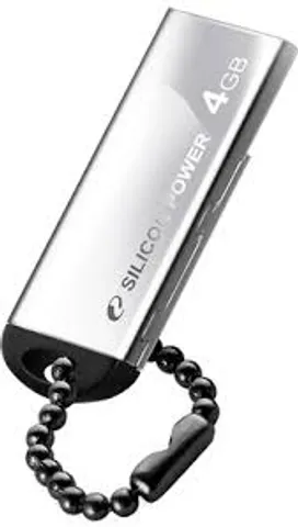 Inspan launches Silicon Power range of pen drives