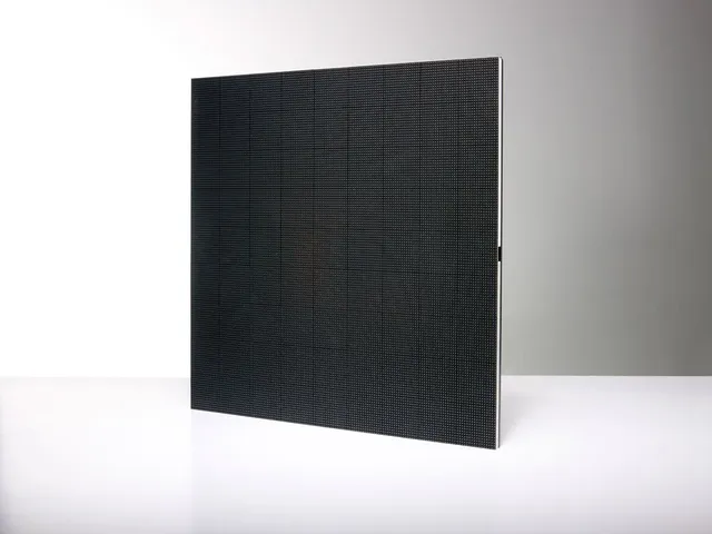 Barco launches new X-series LED displays