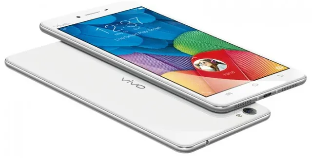 Vivo X5Pro unveiled to India