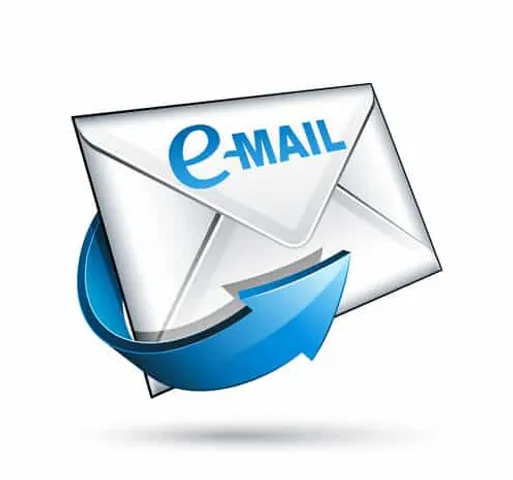 An Indian-Born scientist holds a copyright on email, and why it matters