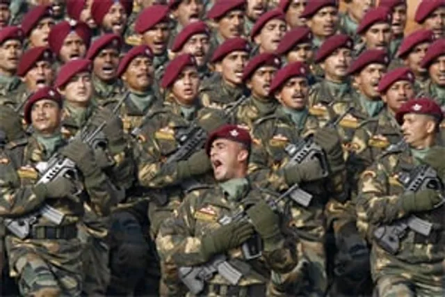 Amazon announces talent program for former Armed Forces personnel in India