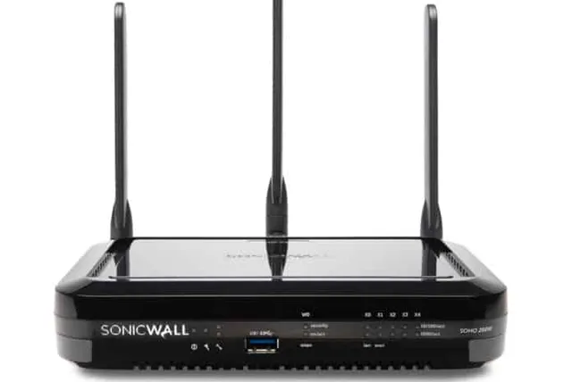 SonicWall announces new platform offerings and enhancements