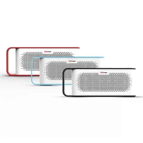 Enjoy Unchained Melodies In Ungripped Joy With Portronics “SoundGrip”