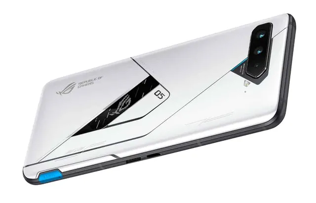 ASUS Introduces ROG Phone 5 Ultimate in this Festive Season