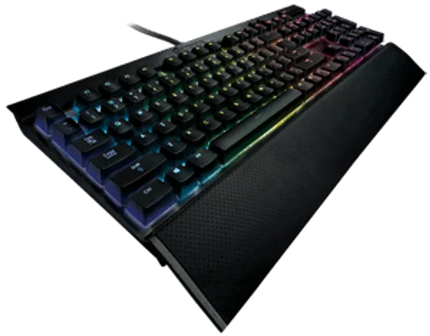 Elevating PC gaming in partnership with eSports teams
