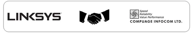 Compuage Infocom to be exclusive national distributor for Linksys