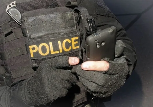 Pune Police bats for ‘SMART policing’ with WorkApps Chat