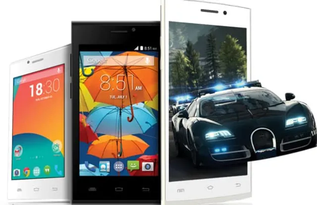 Jivi launches three 3G under 5K devices