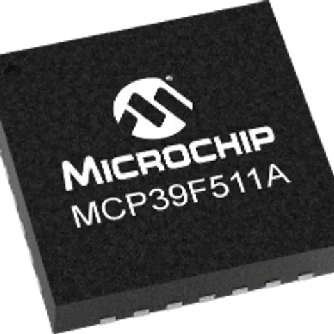 Microchip launches dual-mode power monitoring IC to Maximise system performance
