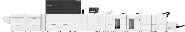 Fujifilm India Introduces Revoria PC 1120 Production Printing Press