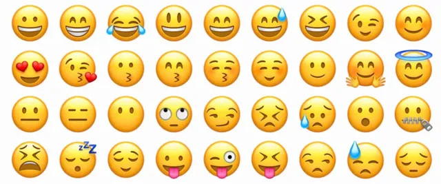 Now Emojis may decode human behaviour