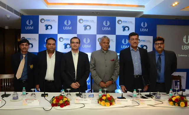 Safe Cities: IFSEC India’s advocacy for Industry