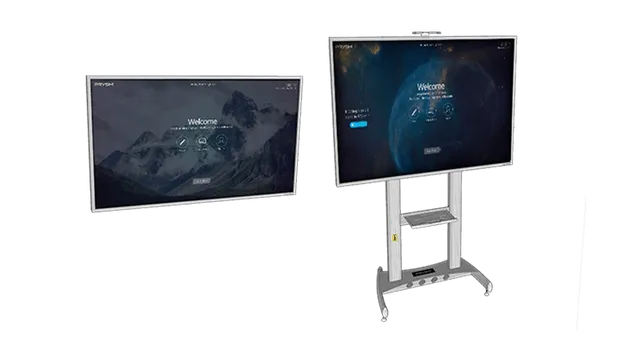 Transform any Meeting Room into an Advanced Collaboration Space with New Prysm Go
