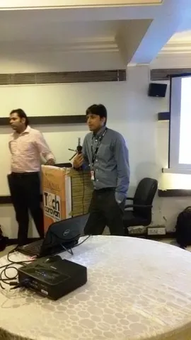 Microsoft clears myths regarding Office 365 in Nashik Tech Caravan event