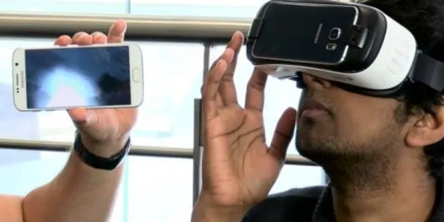 ARM to make VR mainstream with new GPU