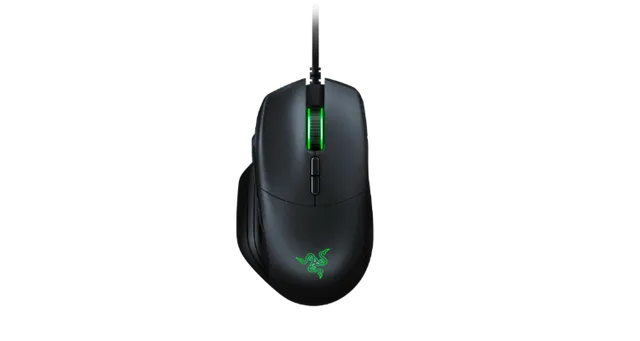 Kaira Global Launches Razer Basilisk Mouse