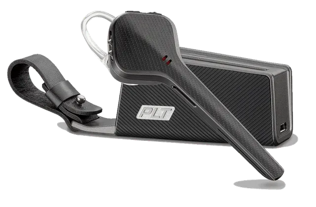 Rashi Peripherals Introduces Plantronics Next-Gen Voyager 3240 Headset In India