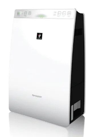 Sharp goes bullish on indoor air purifier business