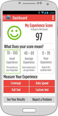 RedMango launches mobile app Experience.Me and portal