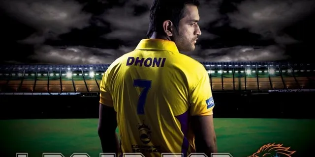 ShopClues.com is the official e-commerce partner of Chennai Super Kings