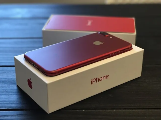 Airtel offers iPhone 7 at just Rs. 7777