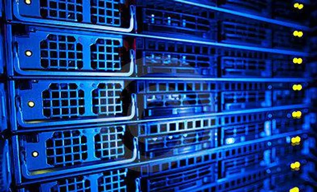 Madhya Pradesh govt launches India’s first Datacentre Cluster