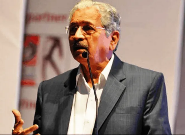 New Electronics policy aims to boost Manufacturing in Maharashtra: Subhash Desai