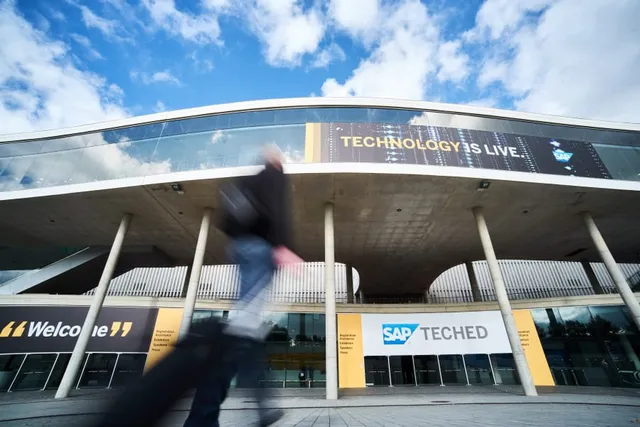 SAP debuts SAP HANA, bolsters Digital Transformation