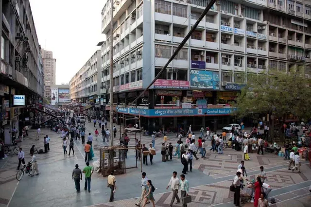 Not so Acche Din for Asia’s biggest IT market