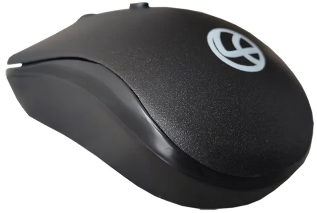 Lapcare Launches Make in India LWM-555 Wireless Mouse