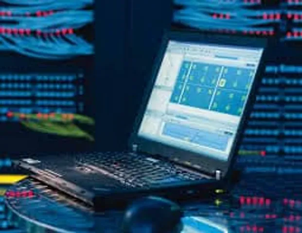 R&M simplifies AIM user experience for better Connectivity Management