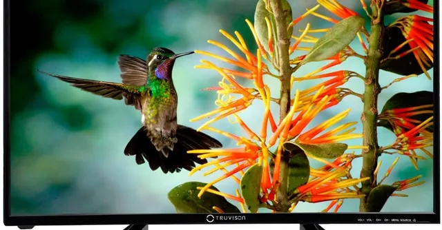 Truvison Reveals its Full HD TW5067