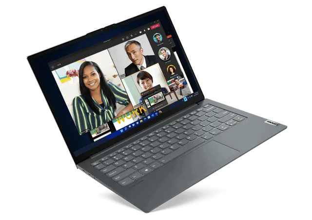 Lenovo Announces ThinkBook Laptop with Windows 11
