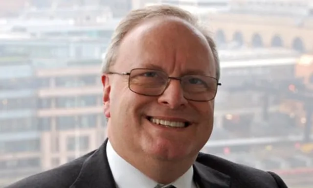 Ofcom appoints Steve Unger as interim chief executive