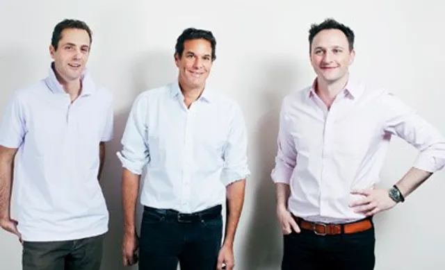 L’Oréal invests in Tech Startup incubator founder factory