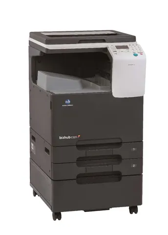 Konica Minolta is strengthening A3 color portfolio