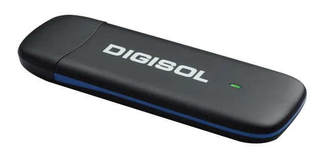 DIGISOL launches high speed 4G LTE Broadband Modem Adapter