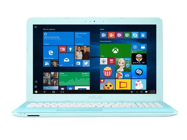 ASUS launches VivoBook Max X541@ 31,990 INR