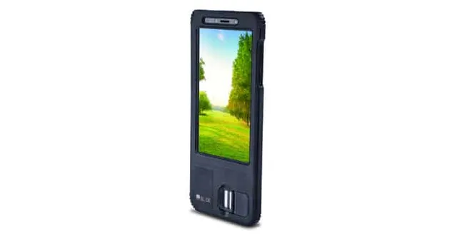 iBall Introduces Ideal Device for Aadhaar Authentication with Integrated Fingerprint Sensor – ‘Imprint 4G’