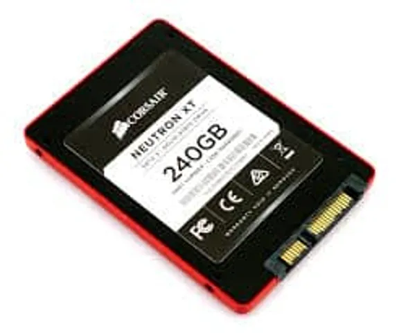 Promising storage capabilities