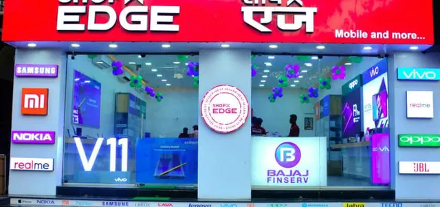 ShopX “Retail Operating System” to power Omnichannel Mobile Stores