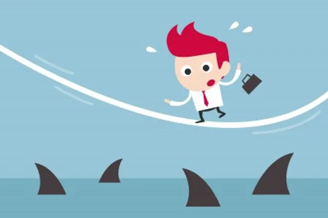 What are the Biggest threats to businesses ?