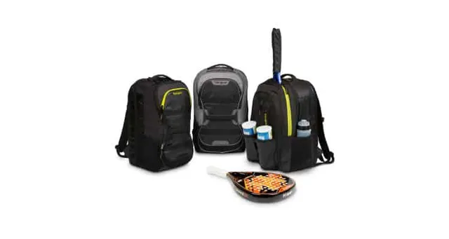 Targus strives to bring work life balance by launching the Work+Play backpack