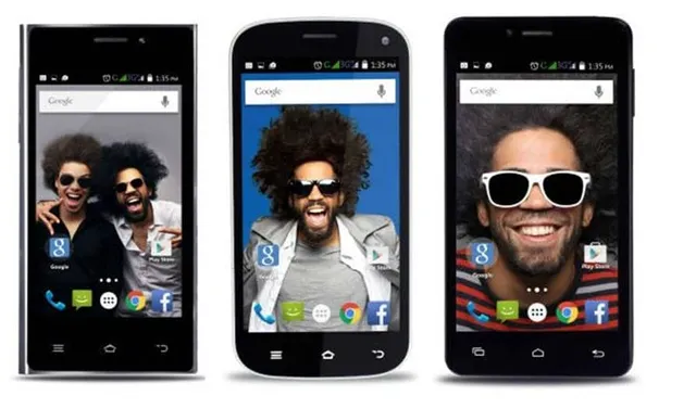 Rio mobiles launches 3 budget dual-SIM android smartphones