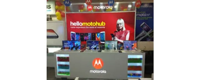 Motorola Inaugurates 51 Moto Hubs In Punjab