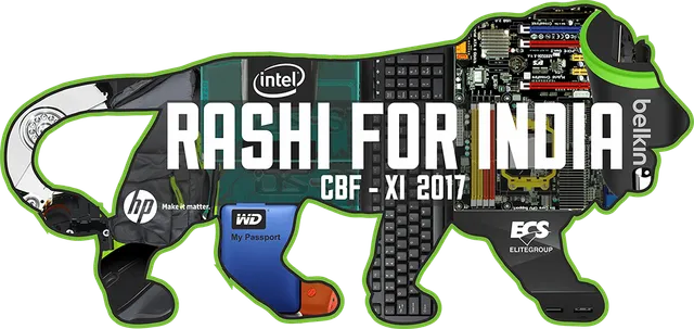 Rashi Peripherals focuses on Digital India in XI edition of Channel Business Forum