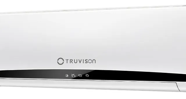 Truvison Launches TXSF202N Air conditioner with TruAer Technology