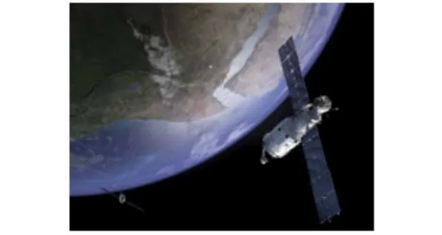 Atos Launches Industry’s Most Compact And Multi-function Satellite Power Testing System