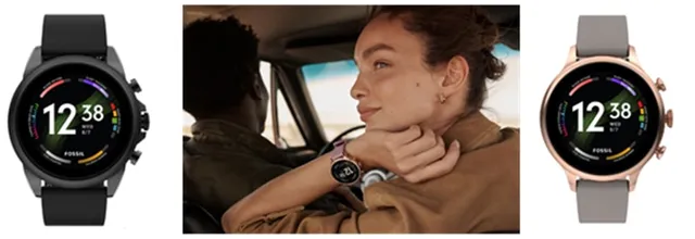 Fossil India Announces Gen 6 of Qualcomm Snapdragon Wearables